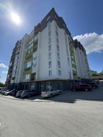 Продаж 3-к квартири в новобудові - фото 1