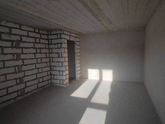 Продаж Однокімнатної Квартири Новобудова Полтава