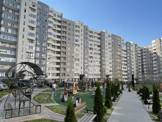 2 кім вул. Київська Тернополь