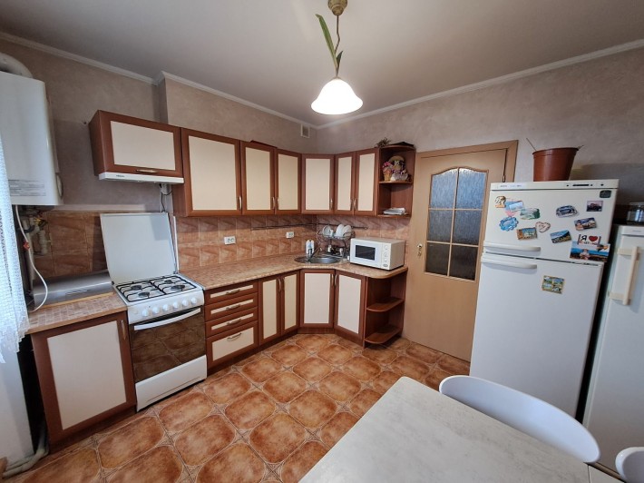 Продаж 5 км квартири по вул.Чернівецька, Оболоня.Тернопіль - фото 1