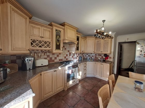 Продаж 3-кімнатної квартири, м.Тернопіль / просп. С.Бандери / Східний Тернопіль