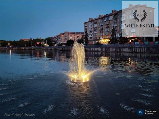 Продаж 1 кім квартири вул.Мазепи, Дружба Тернополь