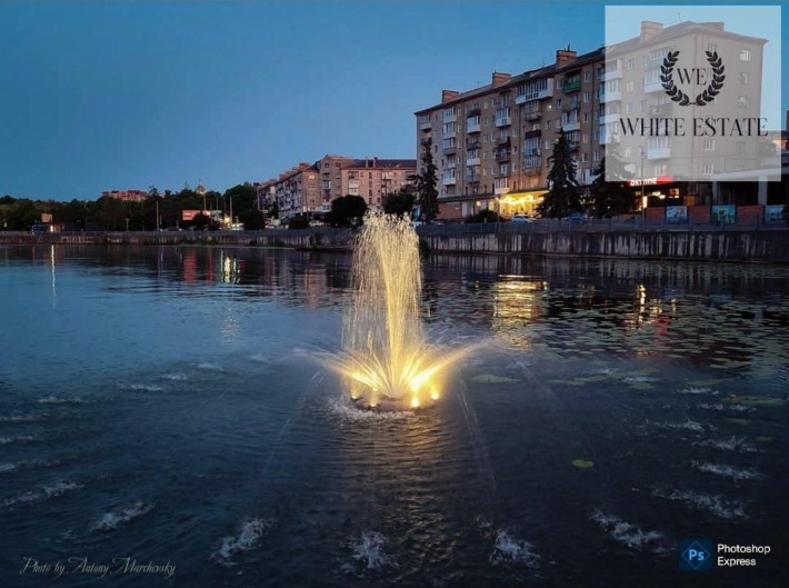 Продаж 1 кім квартири вул.Мазепи, Дружба - фото 1