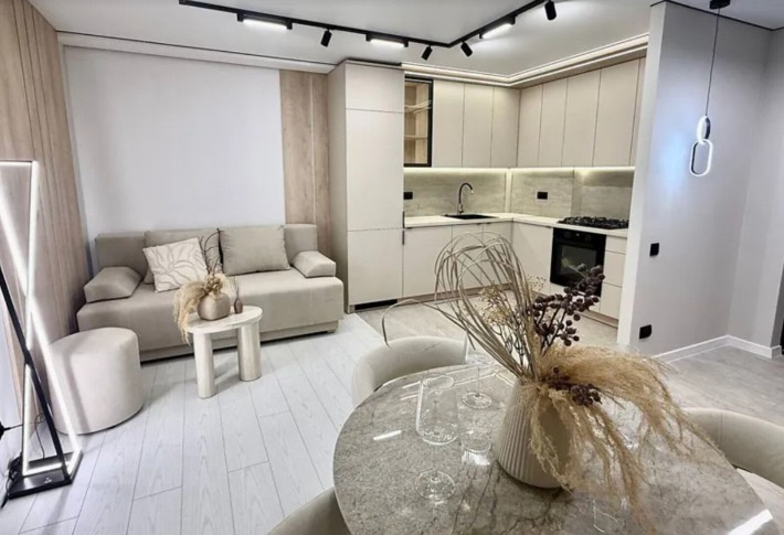 Продаж 2к квартири на вул. Смакули, БАМ.Тернопіль - фото 1