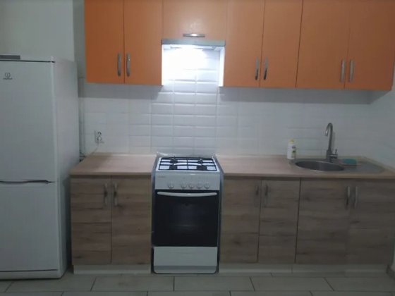 Продаж 1к квартири 50 кв. м на вул. Рєпіна Тернополь