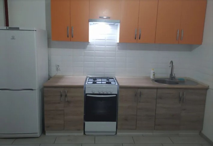 Продаж 1к квартири 50 кв. м на вул. Рєпіна - фото 1