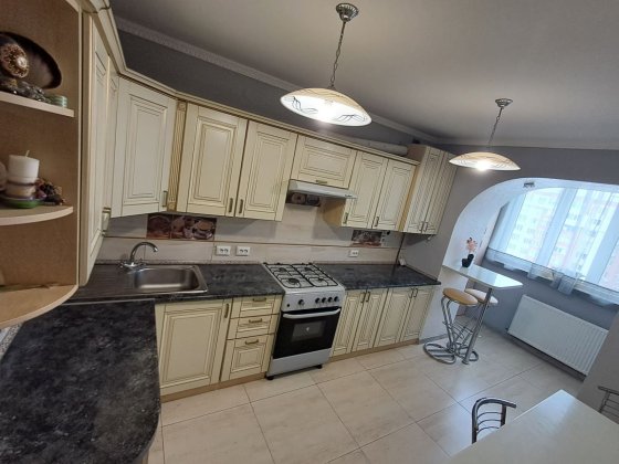 Продається 3 кімнатна квартира по вул Галицька Тернополь