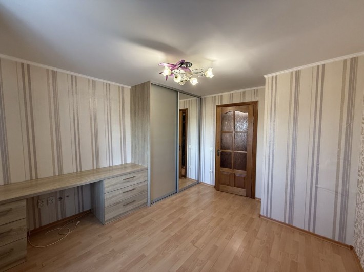 Продаж квартири 3-ох кімнатна - фото 1