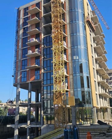 1 кімнатна квартира - фото 1