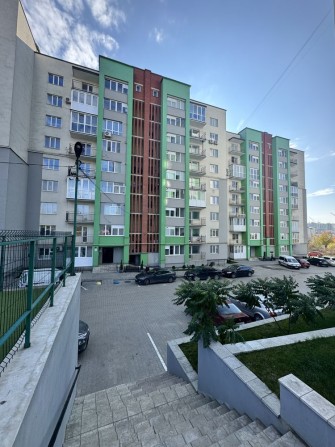 Продаються 3-к сирі квартири по вул.Яреми . Тернопіль - фото 1