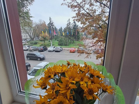 Продаж 3 км. квартири у Центрі Тернополя. Тернопіль