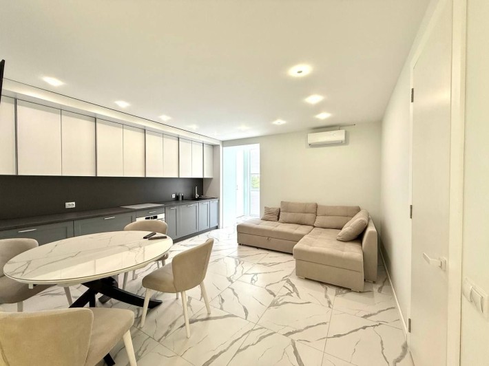 Продаж квартири на Дружбі - фото 1