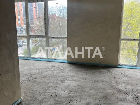 Розкішна квартира в новобудові еліт- класу Черновцы