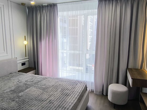 Продаж однокімнатної квартири на вулиці Текстильній Тернопіль