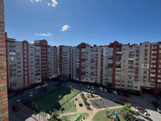 продаж 1к.квартири Тернополь