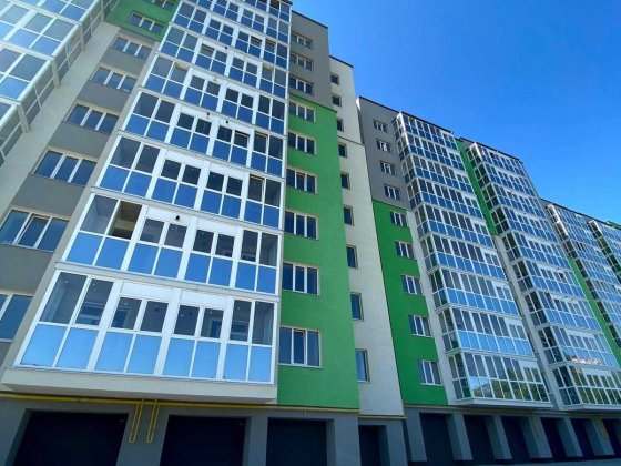 3 кім на Яреми в зданому будинку Тернополь