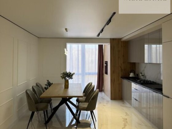 Продаж 3-кім.квартири по вул.Львівській Тернополь