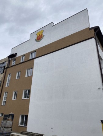 Продаж 2-кім новобудови вул. Кармелюка - фото 1