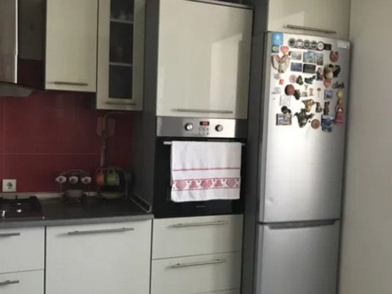 Продаж квартири 68 кв.м, вул. Академіка Сахарова Тернополь