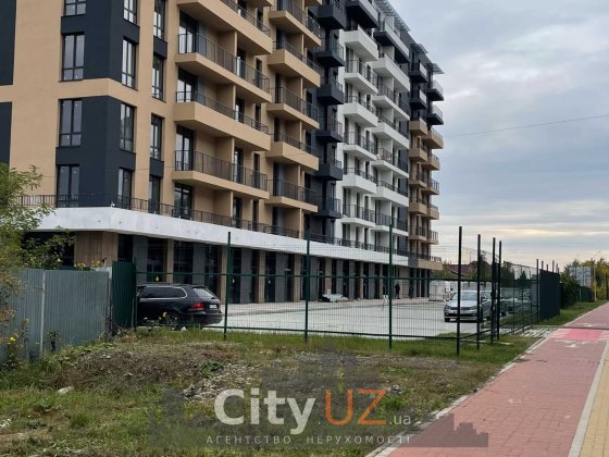 Продаж 1-кімнатної квартири в Ужгороді Ужгород