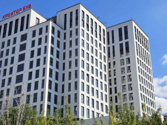 Продаж 1 км.квартири у ЖК Метрополь. Тернополь