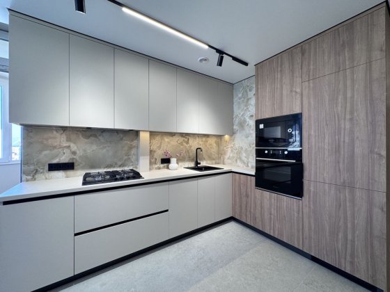 Продам 2 кімнатну квартиру на Бамі Тернополь