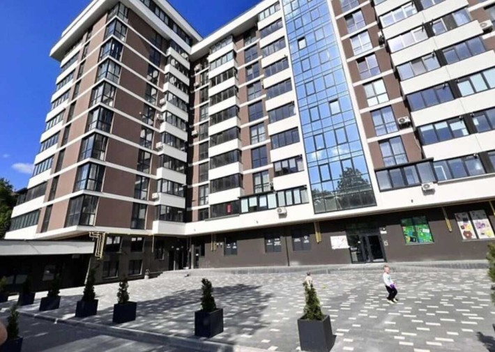 3кім. Миру, житловий комплекс VIP класу - фото 1