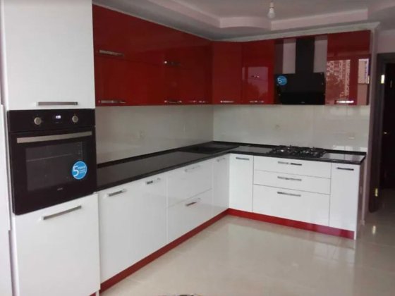 Продаж 2к квартири 76.8 кв. м на вул. Тролейбусна Тернополь