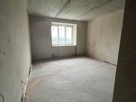 Продаж олнокімнатноі квартири Тернополь