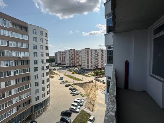 Продається 1 кімнатна квартира Тернополь