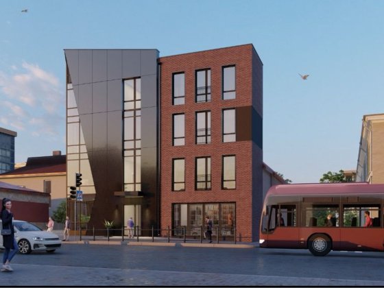 Продам 2 кімнатну квартиру, по вул. С.Бандери 16 Тернопіль