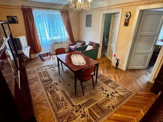 3-кімнатна квартира на вул. Шопена, 3 поверх, м. Ужгород Ужгород