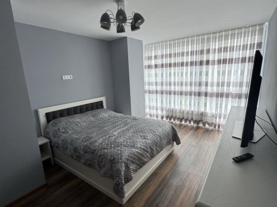 Продається пентхаус в ЖК Водограй Чернівці