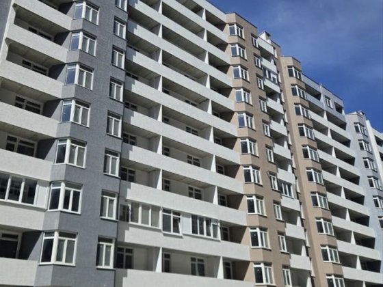 Продається 1 кімнатна квартира по вул. Смакули Тернополь