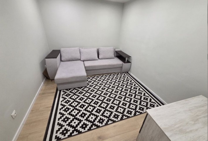 Двокімнатна квартира на вулиці Новий світ - фото 1