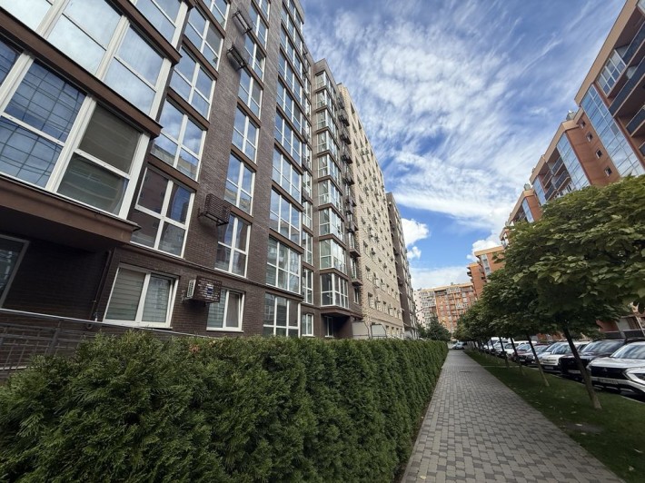 Продається пентхаус з ремонтом, в ЖК Водограй - фото 1