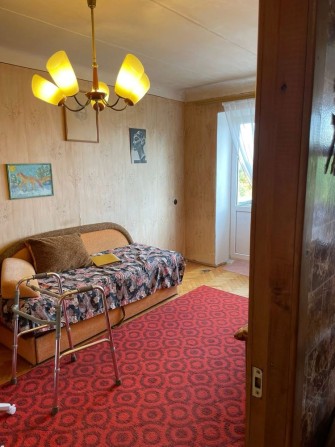 3 кім. Вул. Миру, Дружба, 56 м2, 41500$ - фото 1