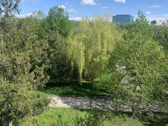 Продаж 3к квартири з видом на парк Тернополь