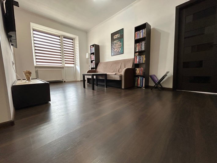 2-кім.вул.Броварна 47м 3/4ц,і/о,є/р-52тис,дол - фото 1