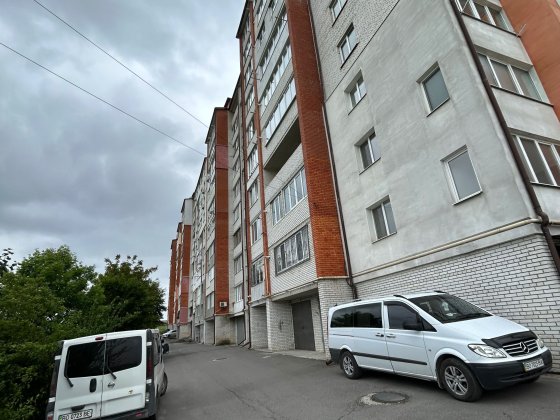 2-х.кім.Корольова 68м+(60м бонус) 9/10-50тис.дол Тернополь