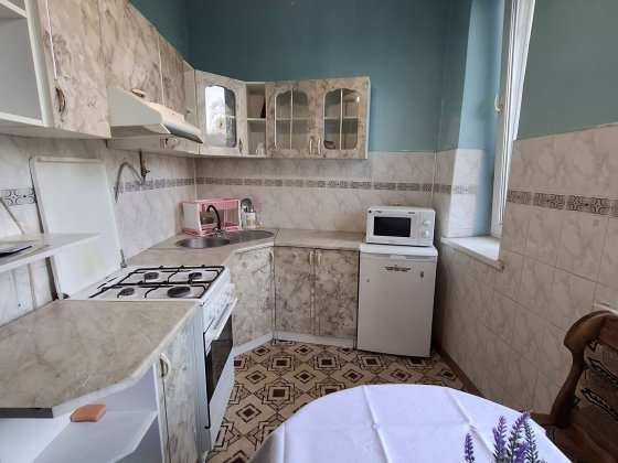 Продаж 3к квартири в Центрі Тернопіль