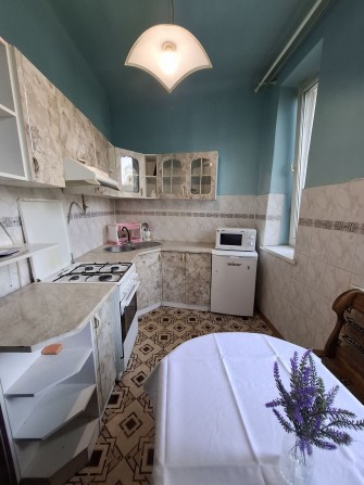 Продаж 3к квартири в Центрі - фото 1