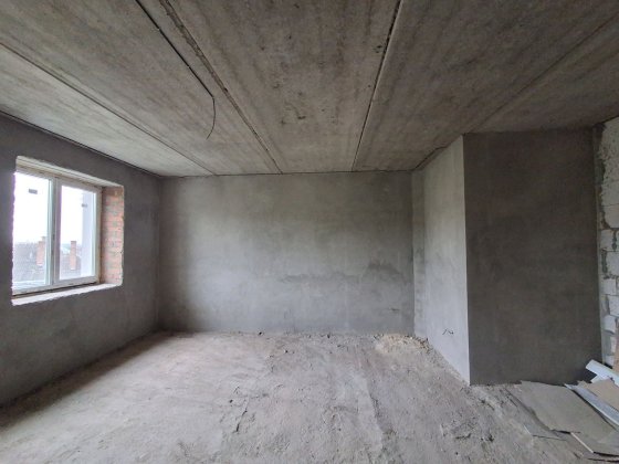 Продається 1-кім квартира поблизу Центру Тернополь