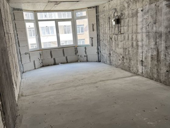 Продається простора квартира Тернополь