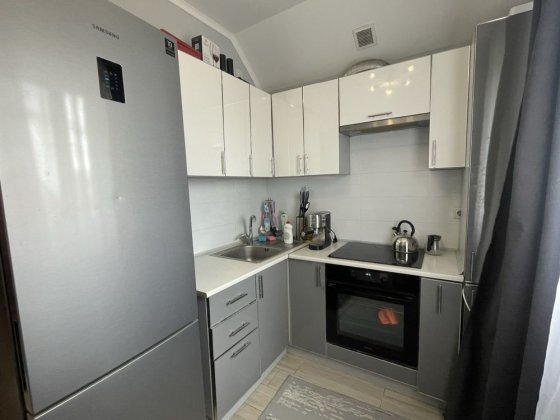 Продаж двокімнатної квартири вулиця Богомольця Ужгород