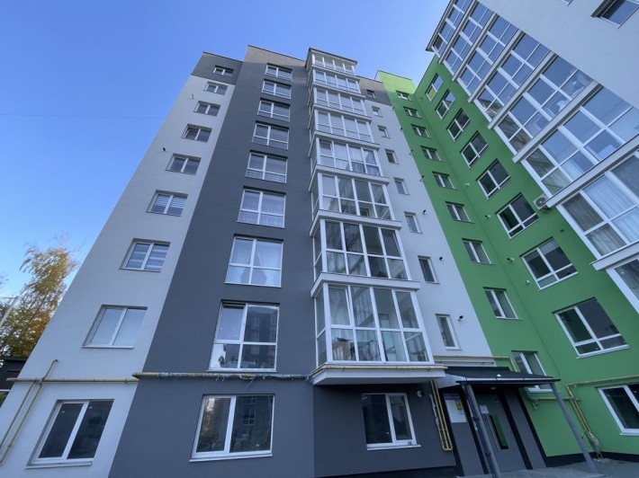 ПРОДАЖ 1 кім квартири, вул. Чернівецька - фото 1