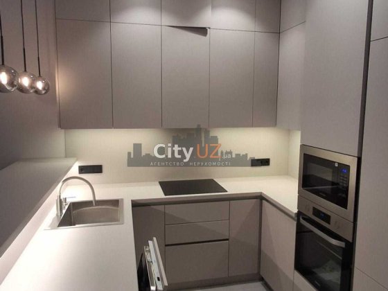 Продаж 2-кімнатної квартири в новобудові Ужгород