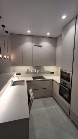 Продаж 2-кімнатної квартири в новобудові - фото 1