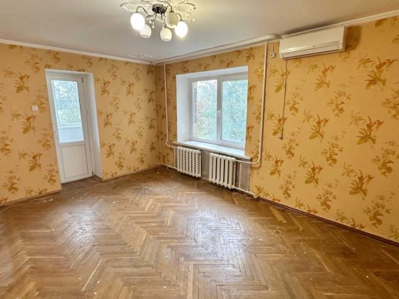 Без% Фото реал 3к розд почато ремонт Воскресенка Райдужний Виґурівщина Київ