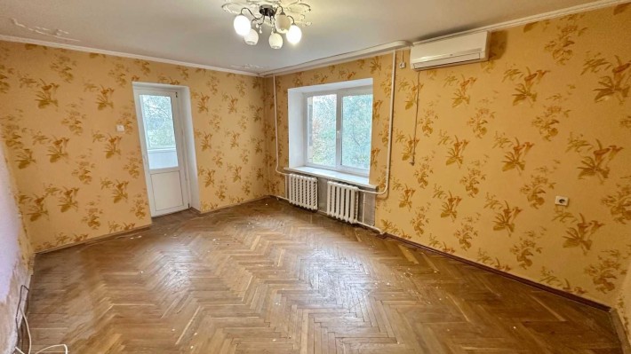 Без% Фото реал 3к розд почато ремонт Воскресенка Райдужний Виґурівщина - фото 1